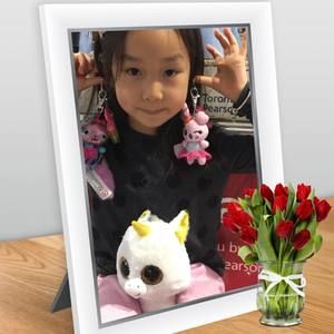 Meet your Posher, Wei